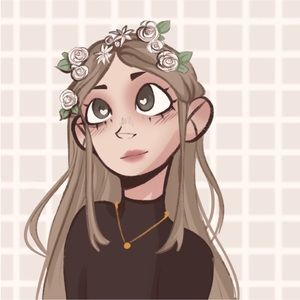 Meet your Posher, Kaitlyn